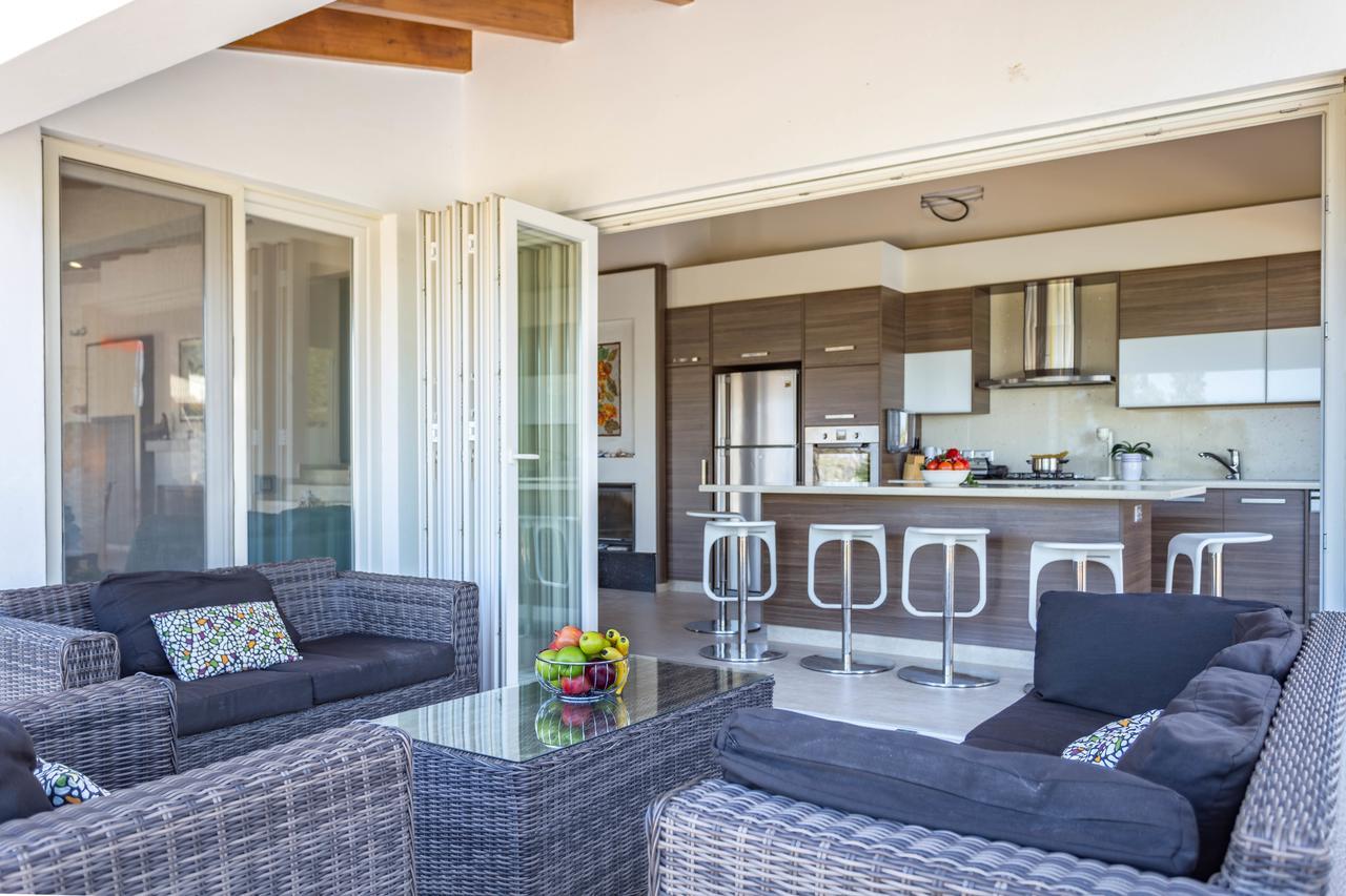 Marina Estate Villa โปรทาราส ภายนอก รูปภาพ